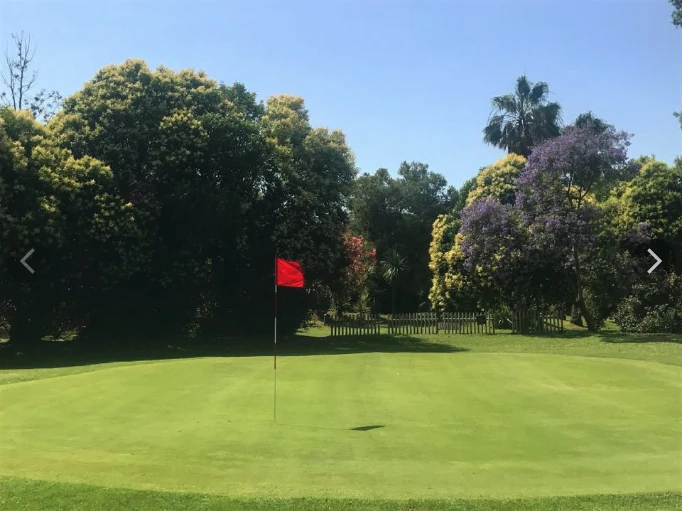 Golf Club de Borgo Bastia